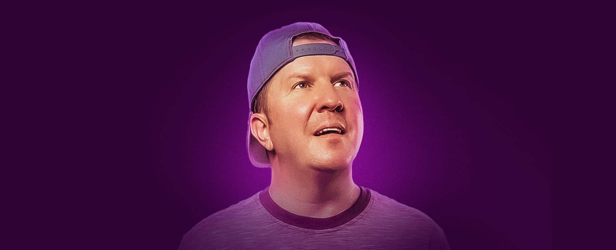 Nick Swardson headshot