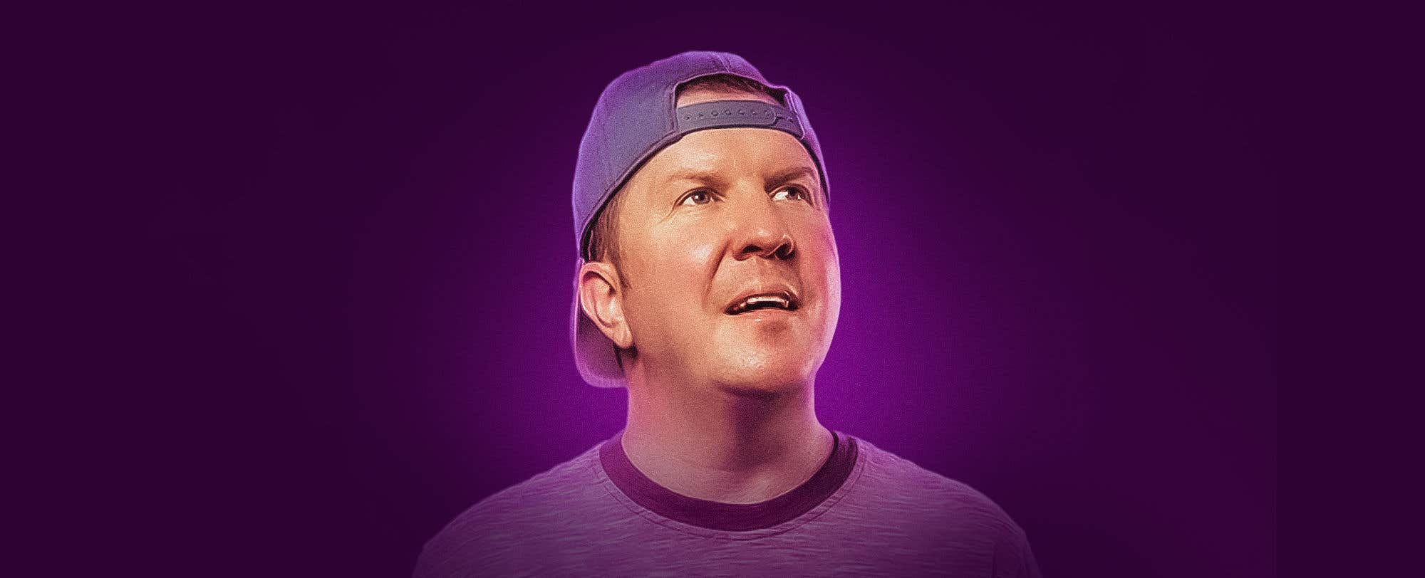 Nick Swardson headshot