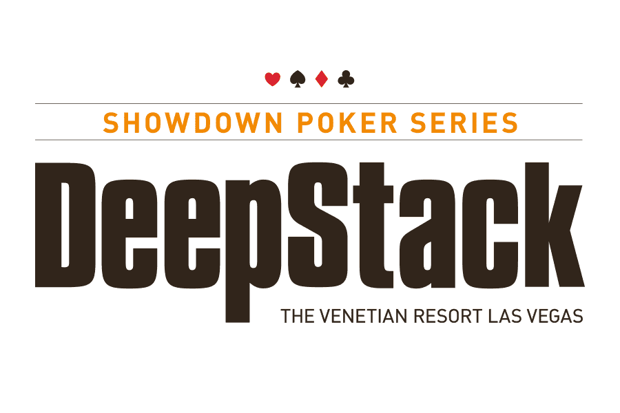 DeepStack Showdown Poker Series