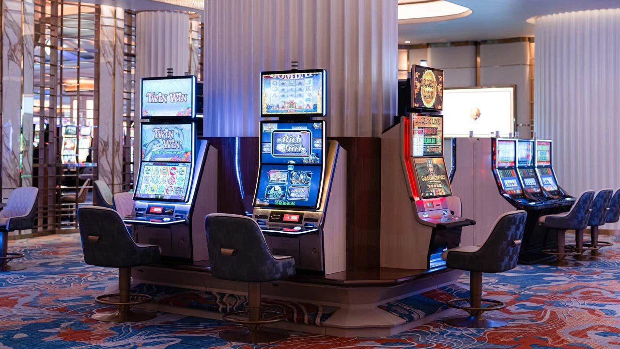 Las Vegas Casino & Slots | The Venetian Resort Las Vegas