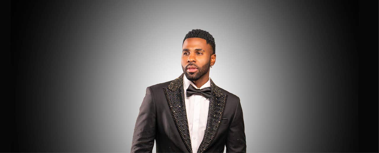 Jason Derulo