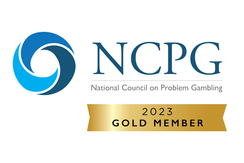 NCPG Gold Member 2023 Poster