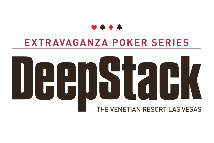 DeepStack Extravaganza Poker Series