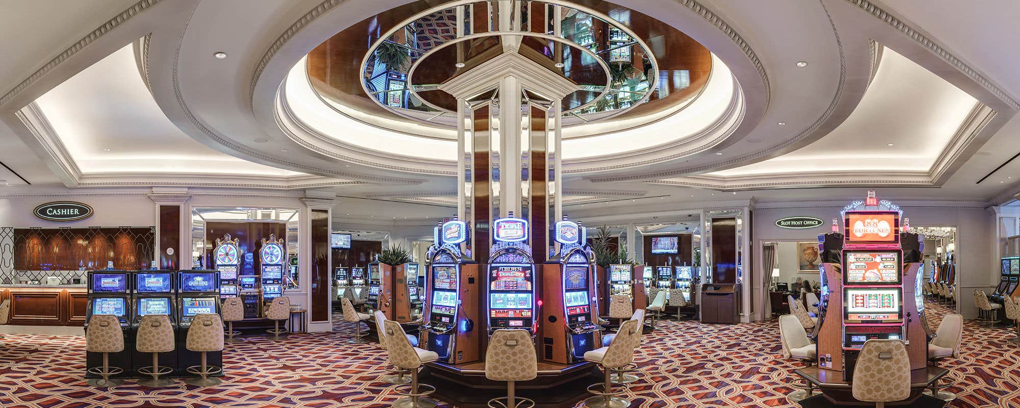 Vegas High Limit Slots | The Venetian Resort Las Vegas