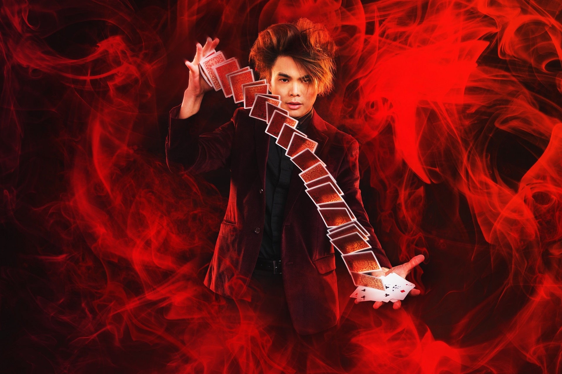 shin lim tour schedule