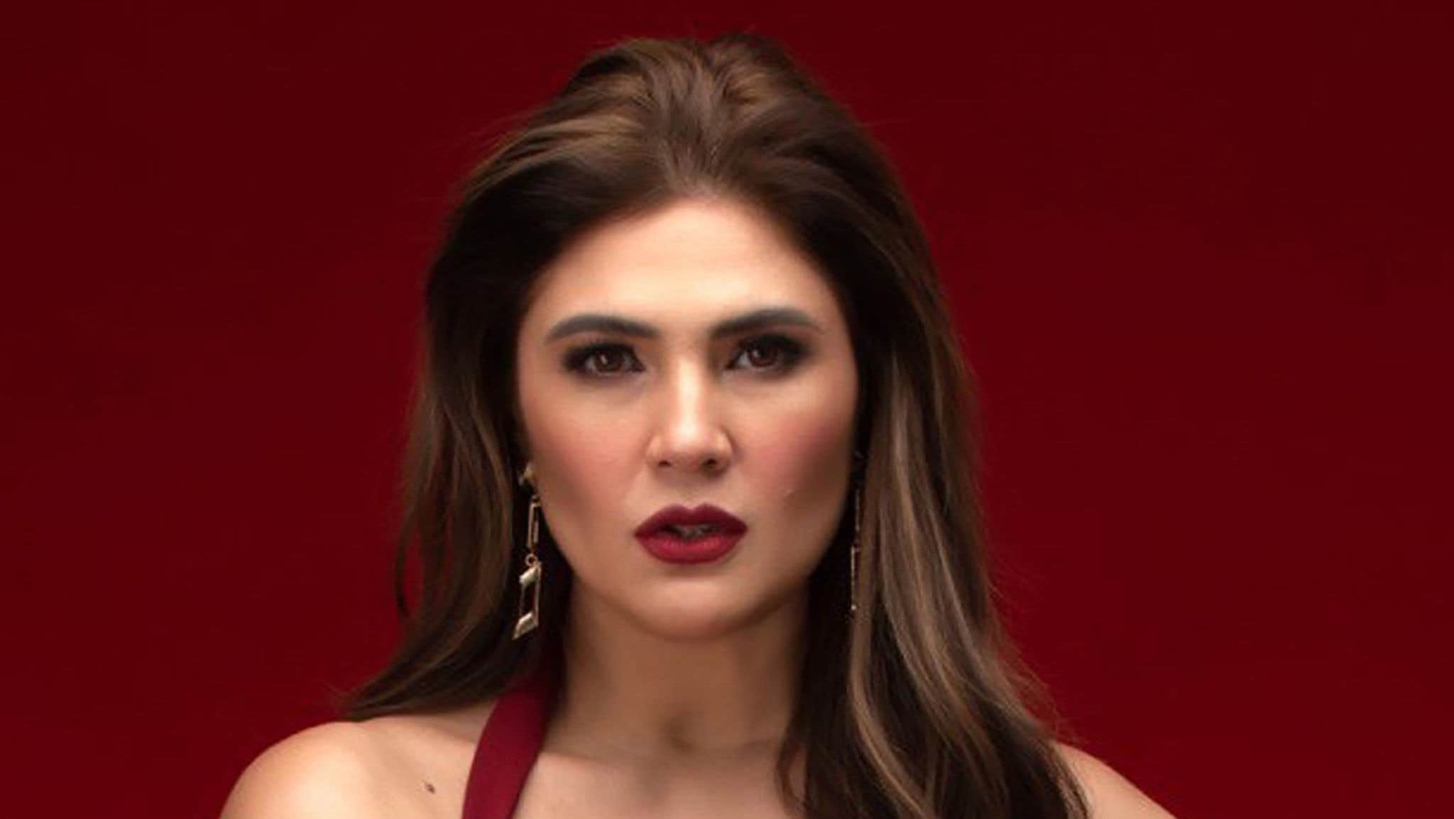 Vina morales Headshot