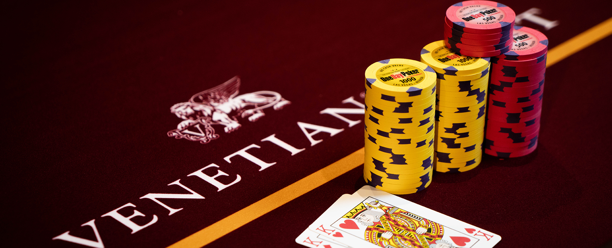 venetian casino las vegas poker tournaments