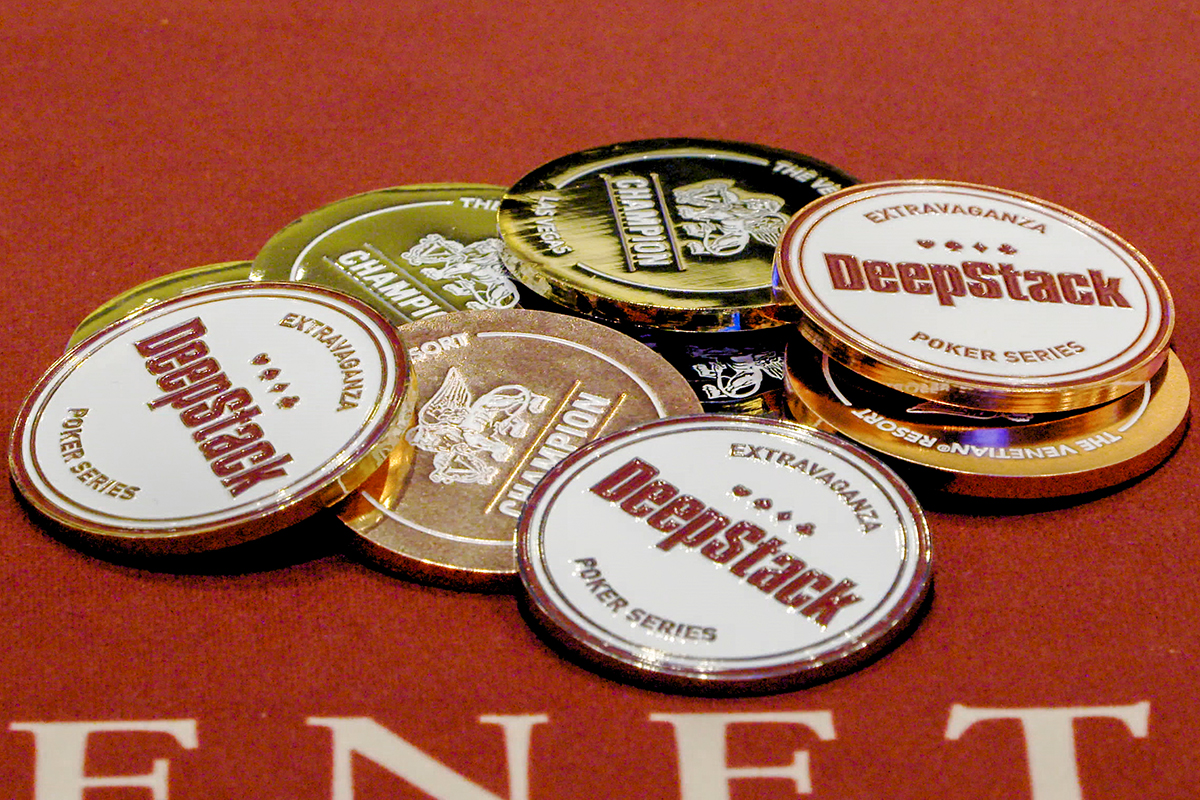 venetian casino poker tournaments