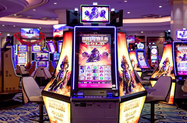 Vegas Slot Machines  The Venetian® Las Vegas