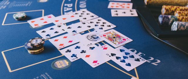 Table Games | Best Las Vegas Casino | The Venetian Resort