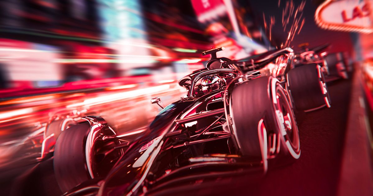 Las Vegas Grand Prix FREE LIVE STREAM (11/19/23): Watch Formula 1 online