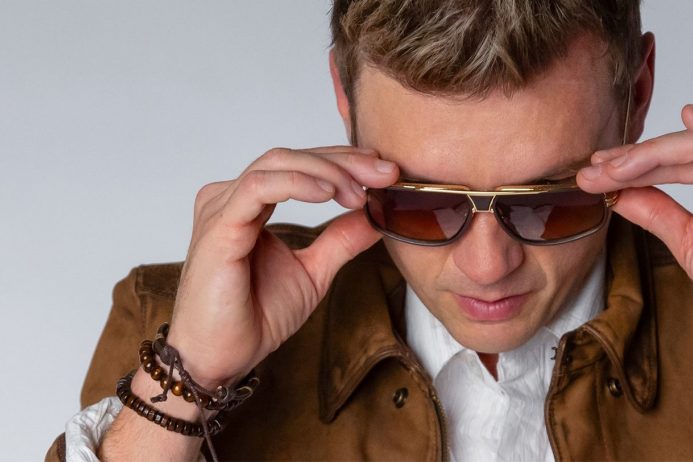 Nick Carter