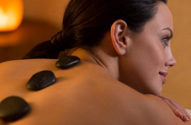 Benefits of Massage Treatments - A Moment Away Spa