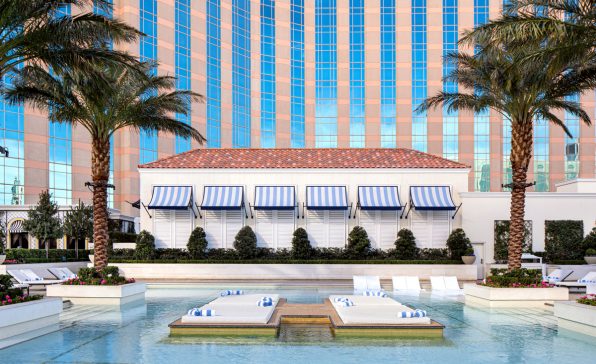 Voltaire  The Venetian® Resort Las Vegas