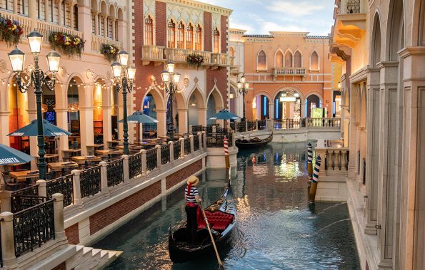 Special offers from The Venetian® Resort Las Vegas and The Palazzo® at the Venetian  Resort