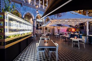 best restaurants venetian hotel vegas