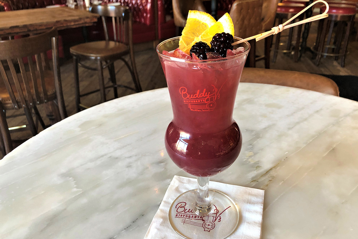 The Venetian Resort Las Vegas Rum Is The Sipping Spirit