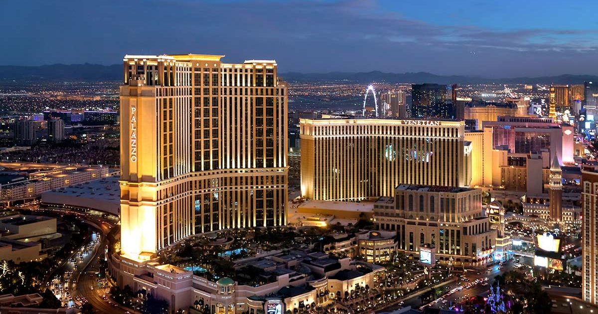 Where to eat and drink at the Venetian and Palazzo - Eater Vegas
